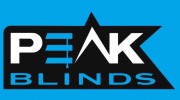 Peak Blinds