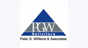 Peter G Williams & Associates Solicitors