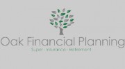 Oak Financial Partners