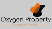 Oxygen Property
