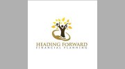 Heading Forward Financial Planning