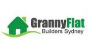 Granny Flat Builders Sydney