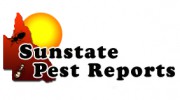 Sunstat E Pest Reports