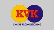 Kvk Engine Reconditioning