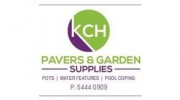 KCH Pavers & Garden Supplies