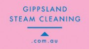 Gippsland Steam Cleaning