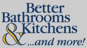 Better Bathrooms & Kitchens