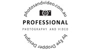 Professional Photos & Video