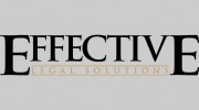 Effective Legal Solutions