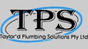 TPS Plumbing & Gas Services