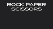 Rock Paper Scissors Hair Studio