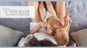 Dr Rod Allen