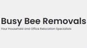 Busy Bee Removals & Storage