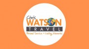 Chris Watson Travel