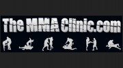 The MMA Clinic