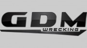GDM Wrecking