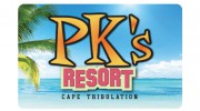 P.k's Jungle Village