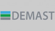 Demast