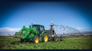 Midland Tractors