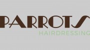 Parrots Hairdressing