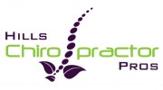 Hills Chiropractor Pros