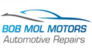 Bob Mol Motors