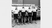 Evans Plumbing
