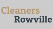 Cleaners Rowville