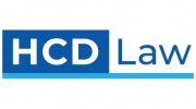 HCD Law