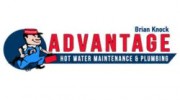 Advantage Hot Water Maintenance & Plumbing