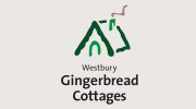 Westbury Gingerbread Cottages