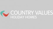 Country Values Holiday Homes
