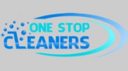One Stop Cleaners