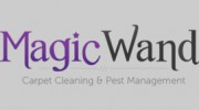 Magic Wand Carpet & Pest Services