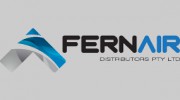 Fernair Distributors