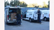 Thornbury Electrics