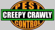 Creepy Crawly Pest Control