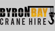 Byron Bay Crane Hire