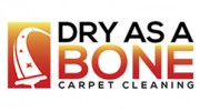 DRY As A BONE Carpet & Upholstery Cleaning