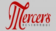 Mercer's Restaurant