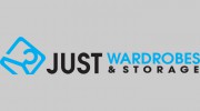 Just Wardrobes & Storage