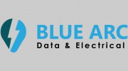 Blue Arc Data & Electrical