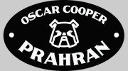 Oscar Cooper
