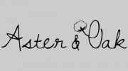 Aster & Oak