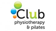 Club Physiotherapy & Pilates