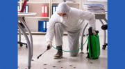Pest Control