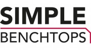 Simple Benchtops