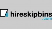 Hire Skip Bins