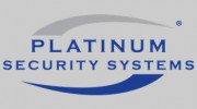 Platinum Security Services