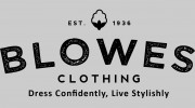 Blowes Clothing